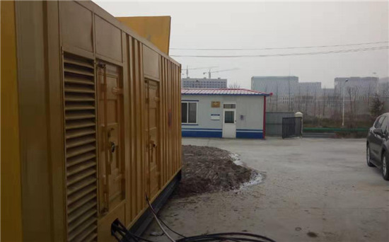 紫阳发电机组电缆选型核心注意事项