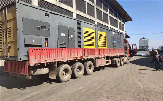 紫阳200KW发电机组适配电缆规格选型指南