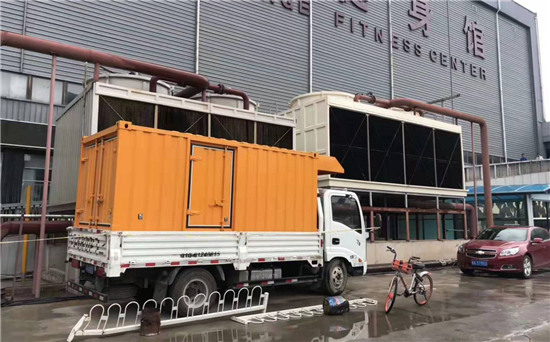 紫阳300KW发电机组适配电缆规格选型指南
