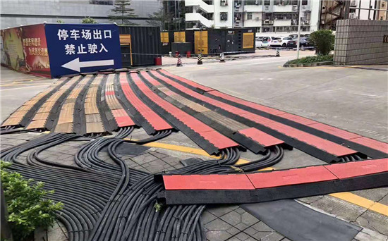 紫阳发电机组电缆选型完整具体步骤(工程通用标准流程)